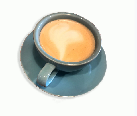 【逸品】拿铁咖啡