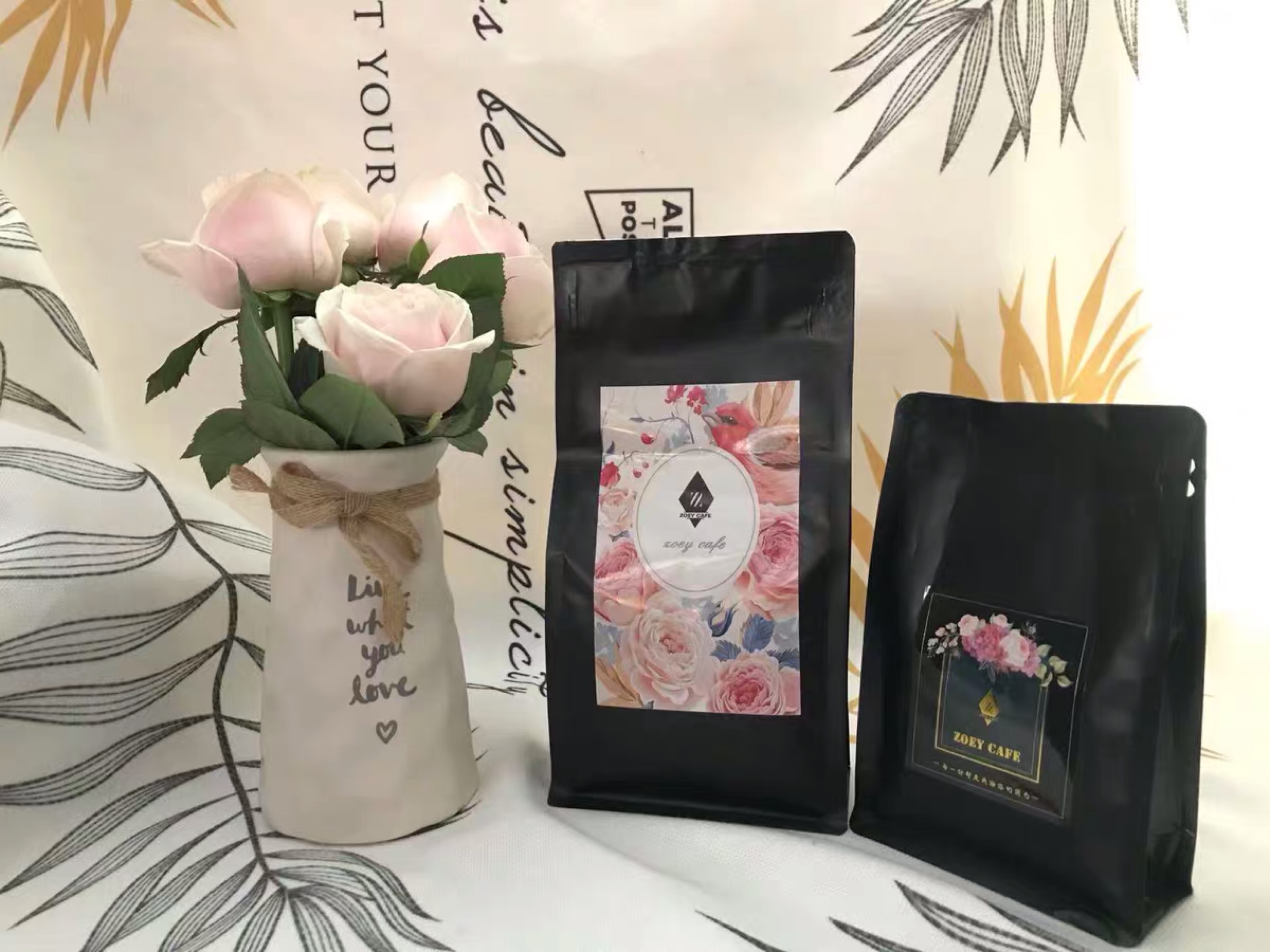 埃塞俄比亚 古奇夏奇索  咖啡豆