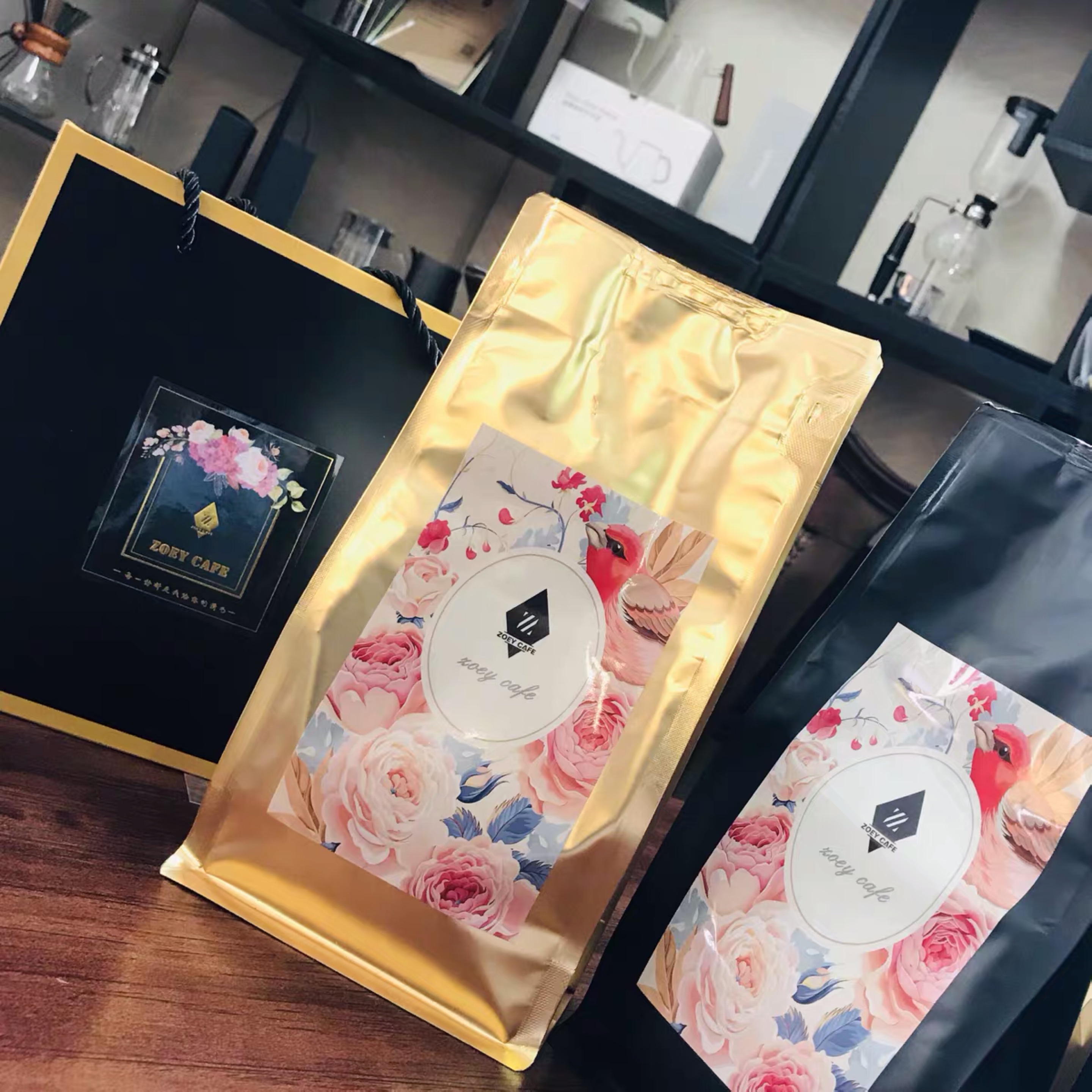 埃塞俄比亚 罕贝拉 花魁  咖啡豆  